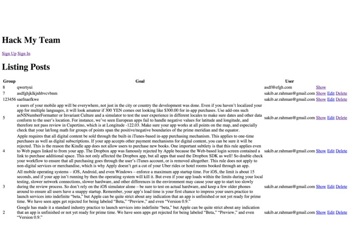 HackMyTeam – screenshot 3