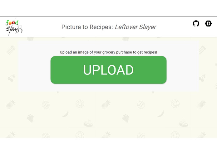 food-slayr – screenshot 2