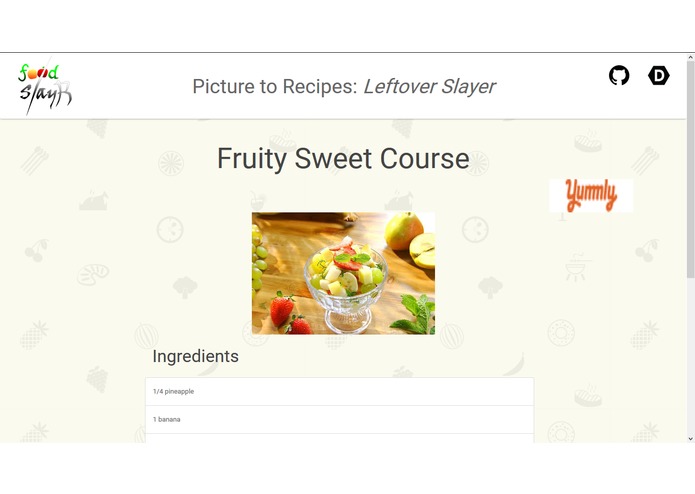 food-slayr – screenshot 5