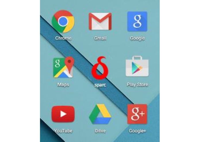 Sparc – screenshot 3