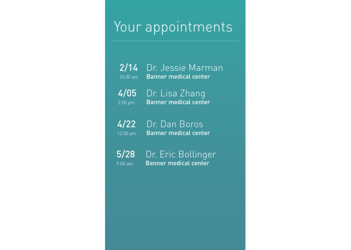 Salud – screenshot 39