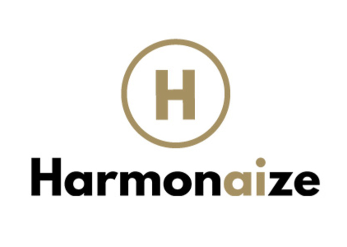 Harmonaize – screenshot 1