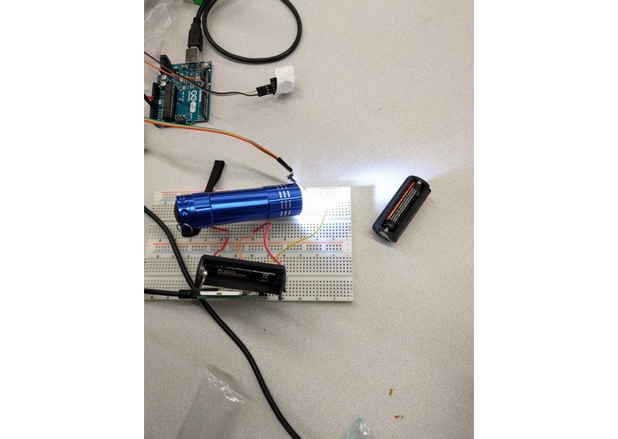 InstaLight – screenshot 4