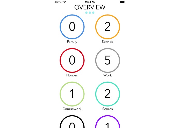 My LaVie – screenshot 5