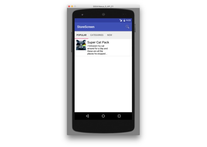 Trivia Tour – screenshot 4