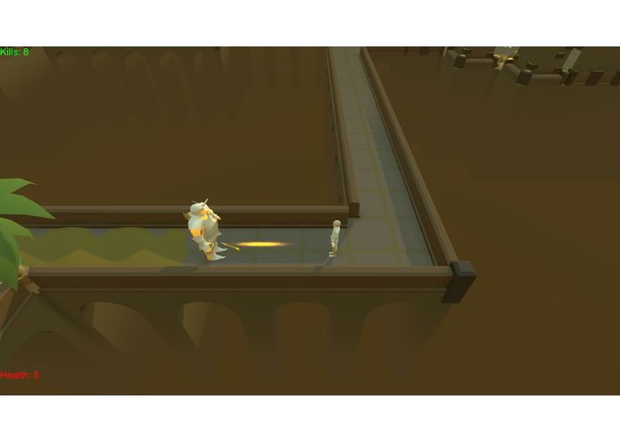 Dungeonthon – screenshot 2