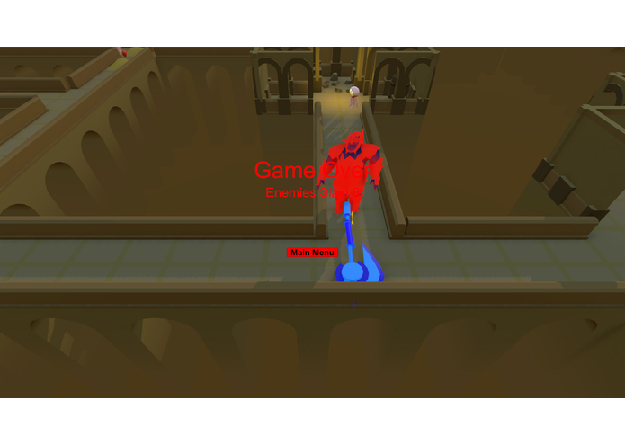 Dungeonthon – screenshot 5
