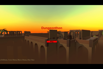 Dungeonthon