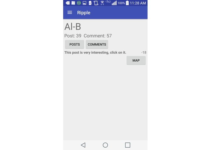 Ripple – screenshot 2