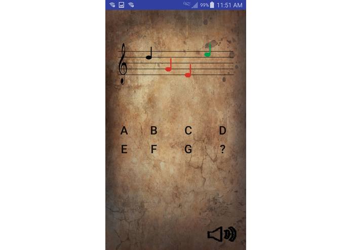 Notica – screenshot 1