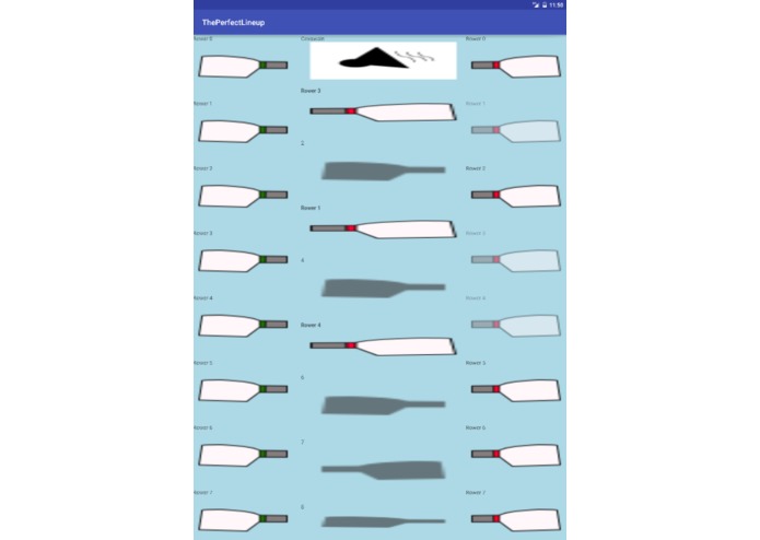 The Perfect Lineup – screenshot 3