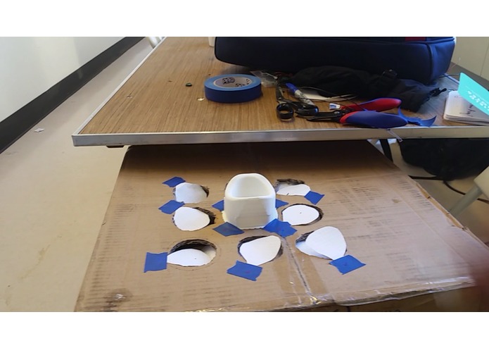 An Arduino Point Counter for Pitch Penny – screenshot 1