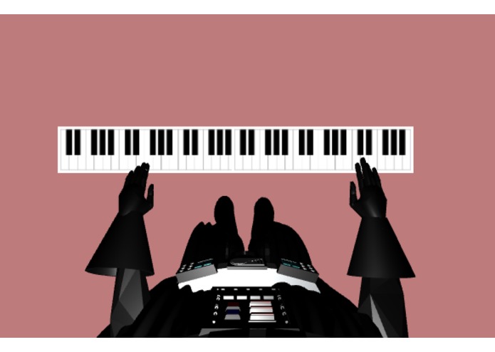 Force Fingers – screenshot 2