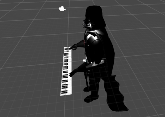 Force Fingers – screenshot 3