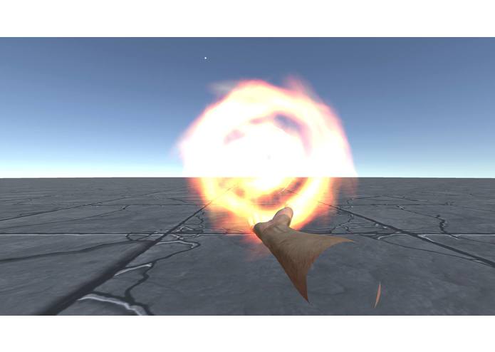 Mage-Simulator-Wizard-Adventure – screenshot 2