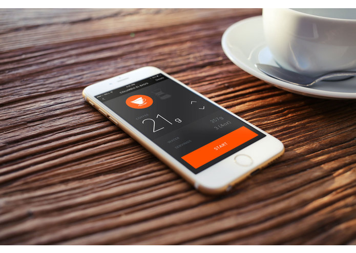 Brew Coffee – screenshot 1