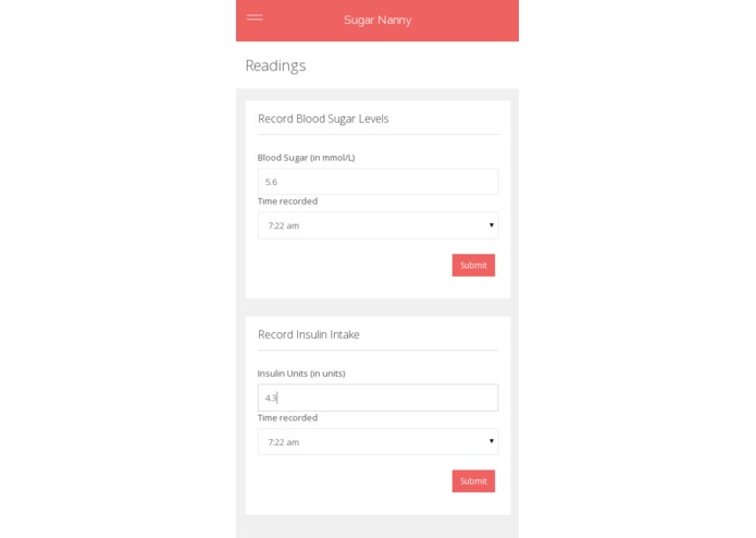 Sugar Nanny – screenshot 6