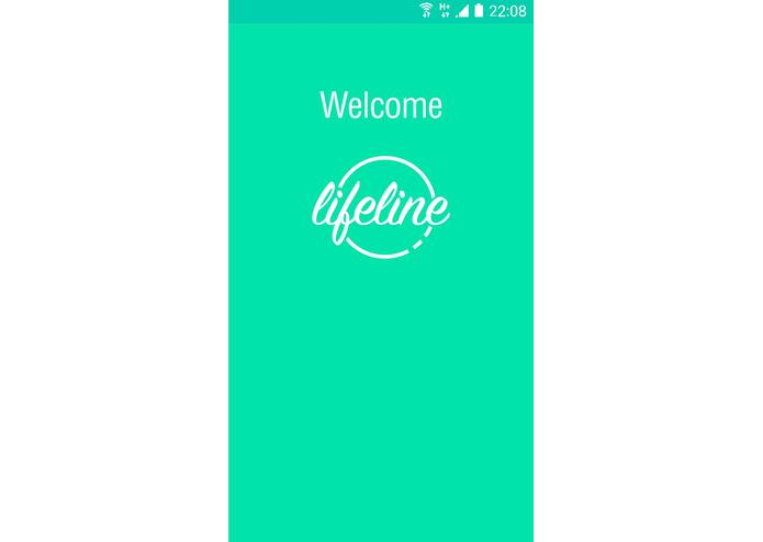 Lifeline – screenshot 1