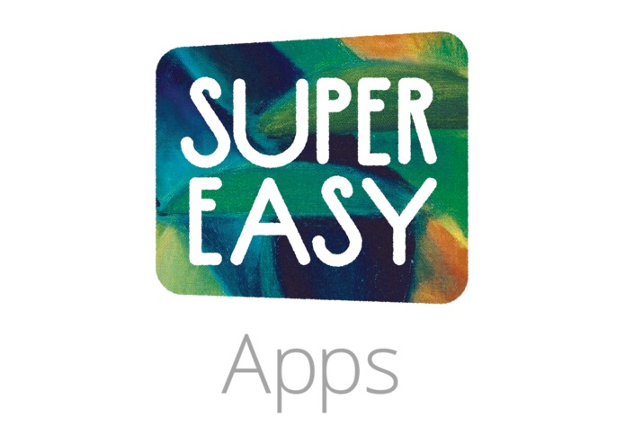 Super Easy Apps – screenshot 1