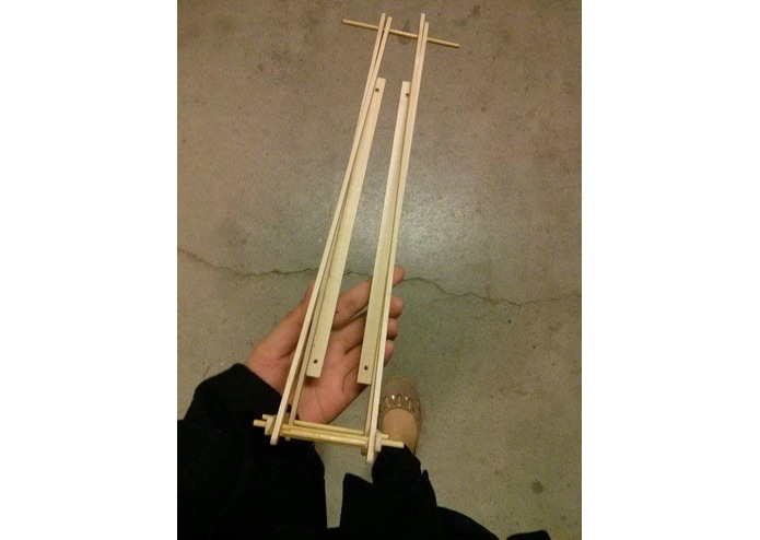 Cantilever Bridge – screenshot 3