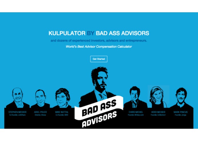 Kulpulator – screenshot 1