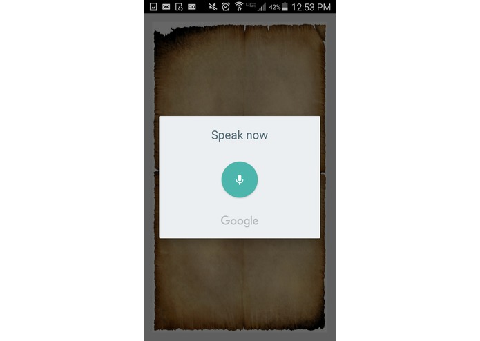 Marauder's Mapp – screenshot 2