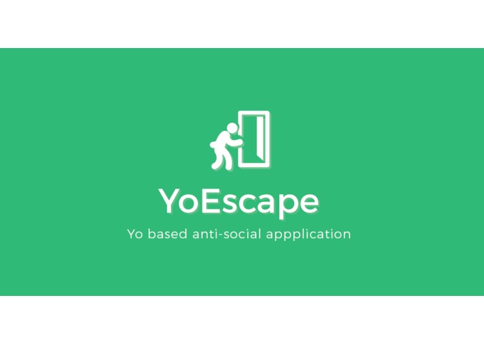 YoEscape – screenshot 1