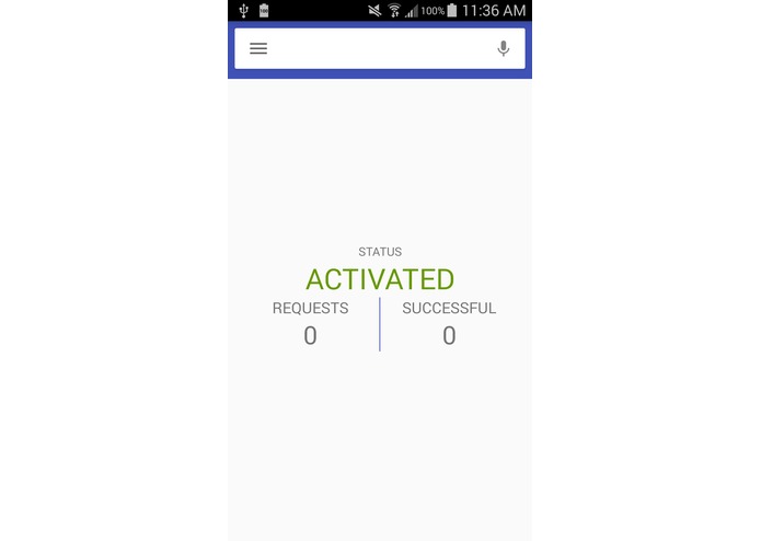 Who's There – screenshot 1