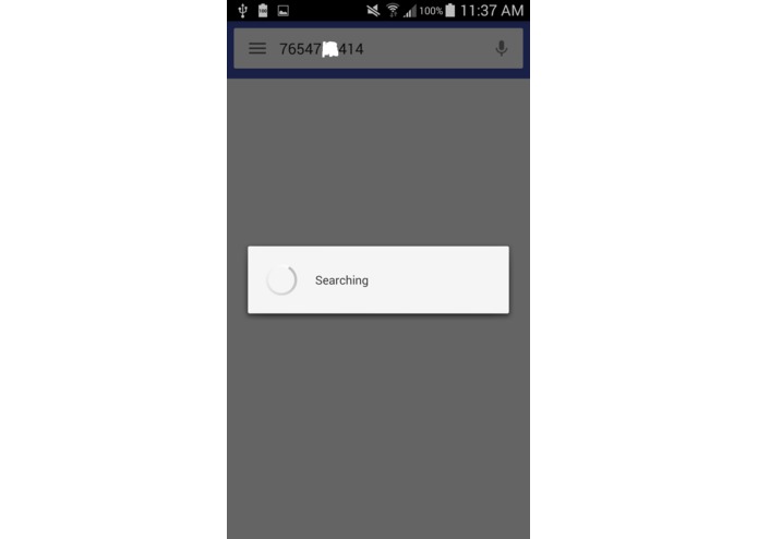 Who's There – screenshot 2