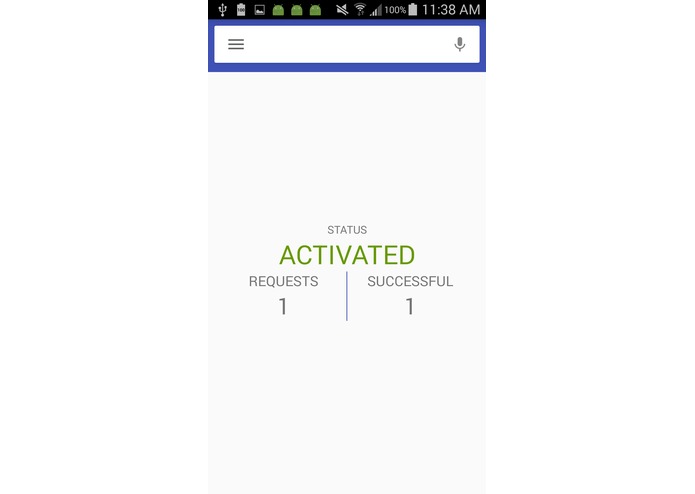 Who's There – screenshot 4