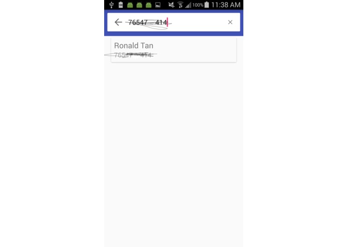Who's There – screenshot 3