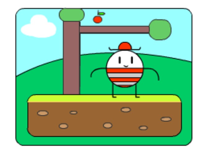 Gauguiño – screenshot 1