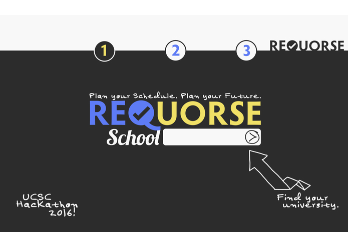 Requorse – screenshot 1
