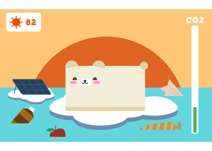 Solar Bear – screenshot 1