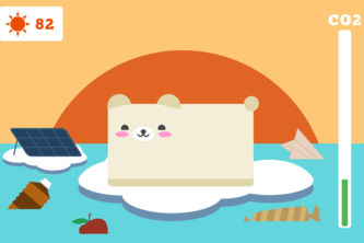 Solar Bear