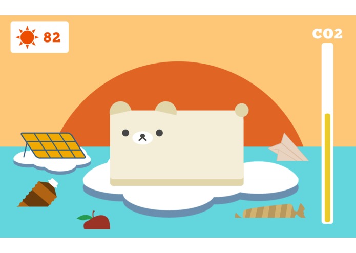 Solar Bear – screenshot 2