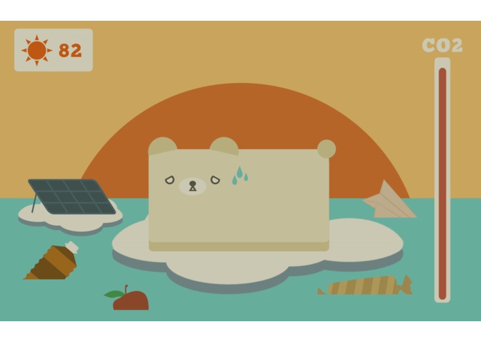 Solar Bear – screenshot 3