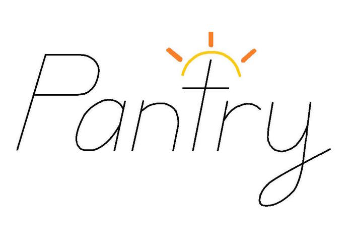 Pantry – screenshot 1