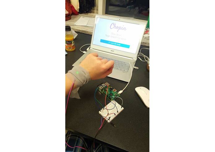 Chopin – screenshot 9