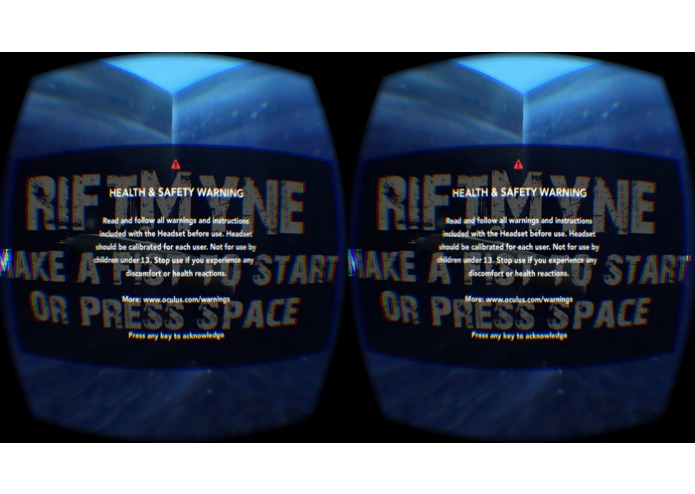 RiftMyne – screenshot 3