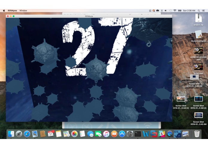 RiftMyne – screenshot 4