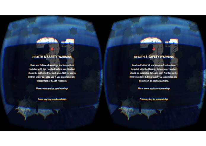 RiftMyne – screenshot 5