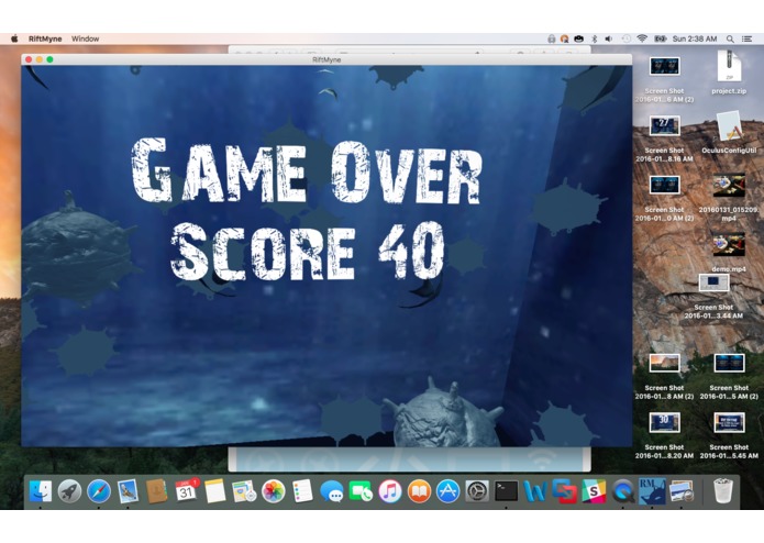 RiftMyne – screenshot 6