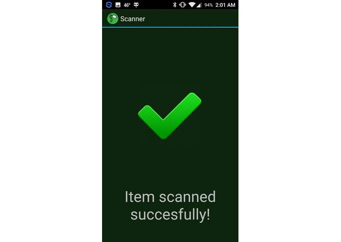 Cashtag – screenshot 3