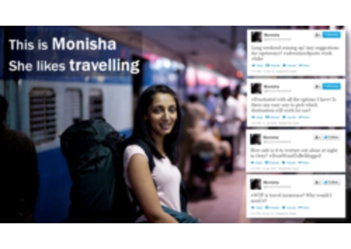 Travel Jarvis – screenshot 2