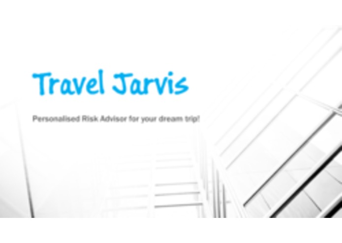 Travel Jarvis – screenshot 3