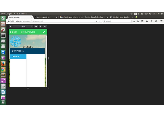 Krishi – screenshot 3