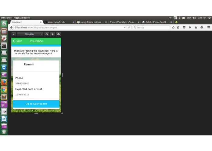 Krishi – screenshot 11