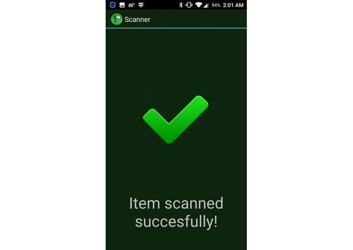 CashTag – screenshot 3
