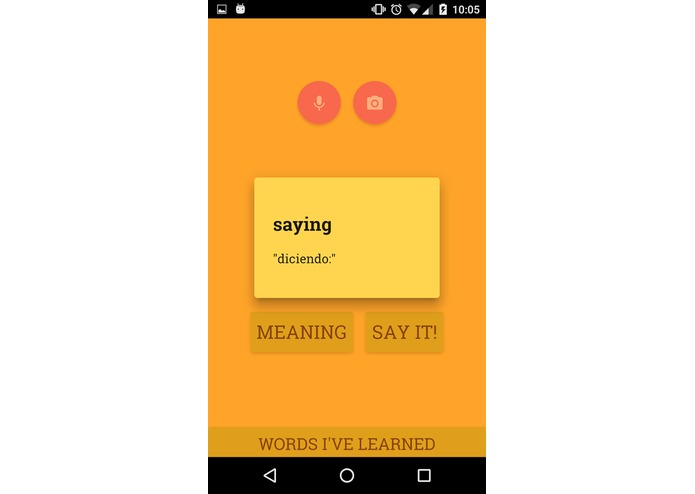 LexicOh! – screenshot 3
